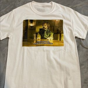 GOT graphic t-shirt
